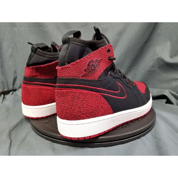 Jordan 1 Retro Ultra High Bred Mens Size 10 NEW NO BOX! main image 8